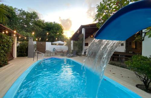 Casa Paraiso de Sonho Verde - Foto 5