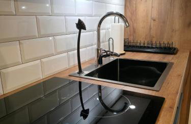 The Lucky Five at Glivia Parking&Garden - Foto 46