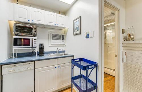 Walk to Ocean and Pier Prime OOB Condo! - Foto 8