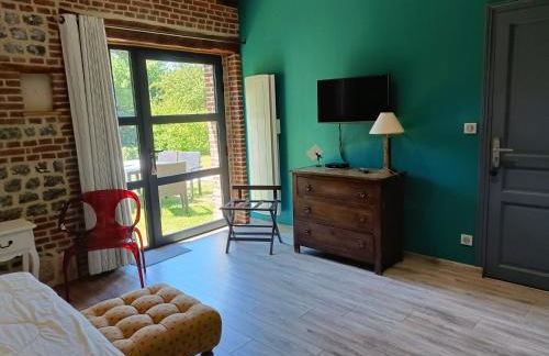 DOMAINE DE JANVILLE - Foto 18