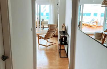Appartement de luxe vue mer imprenable Mojacar Playa - Foto 13