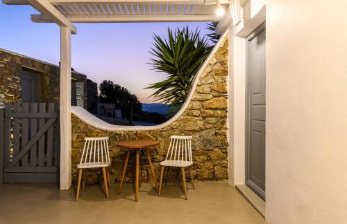 Mykonos Supreme Comfort Suites & Villas - Photo 78