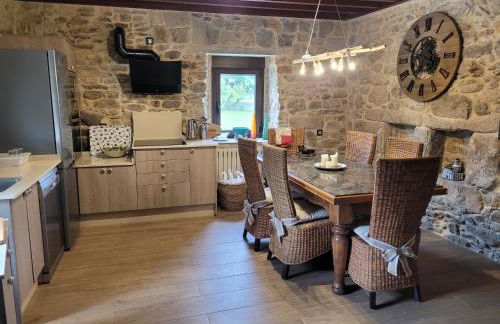 O Salgueiral Xove - Foto 5