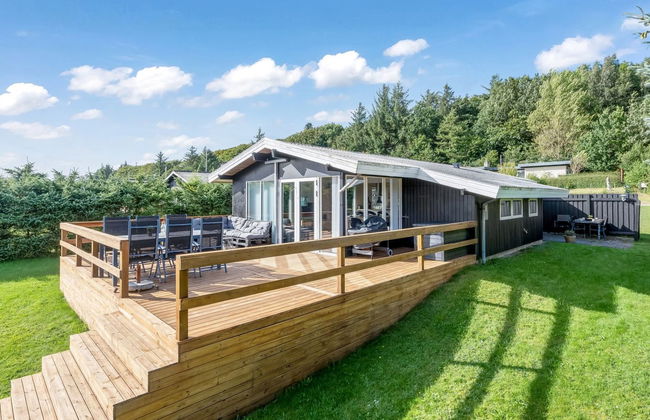 "Matilde" - 400m to the fjord - Foto 6