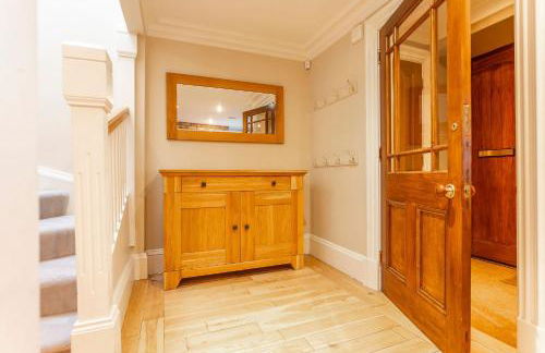 Swilken Lodge - Blacklaws Steading - Foto 54