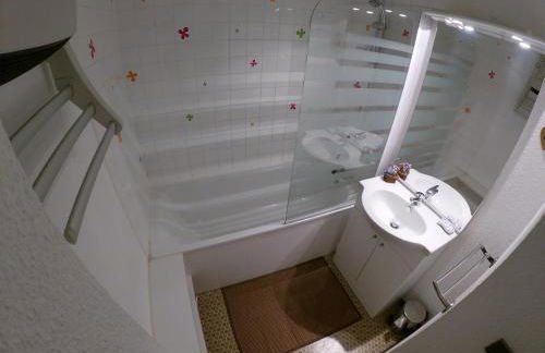 Studio Yomeo - La Joue Du Loup - Pied des pistes - 30M2 1 à 5 personnes - Foto 6