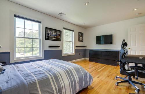 Coastal Retreat at Mystic Seaport Heights - Foto 16