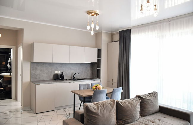 Building Stefan Resort Nord - Foto 18