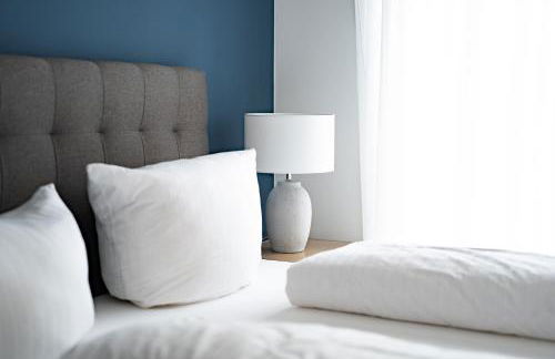 SCHÖNTALHAUS City Apartments mit Balkon - Foto 22