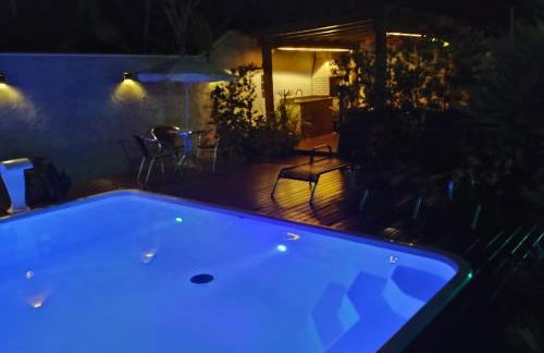 Residencial Butiá Apartamento 02 - Praia da vila - Photo 6