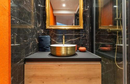 Marina Bay Modernes Apartment 100 m vom Strand La Conque - Foto 12