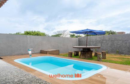 Casa ampla com lazer completo na Regiao dos Lagos - Foto 40