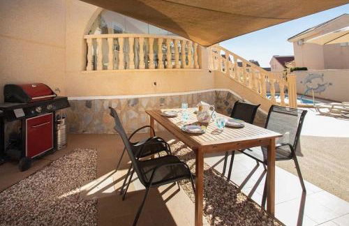 CH Villa Rio Tajo Rojales - Foto 7