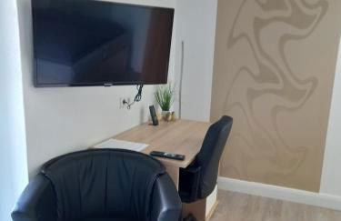 Appartment Hochpaterre - Foto 6