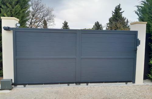 Villa au pied du Ventoux - Foto 14