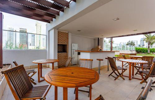 The Blend Experience Alto Padrão em BSB - Foto 7