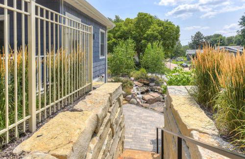 Luxury Oasis Heated Pool, Hot Tub, BBQ - Foto 65