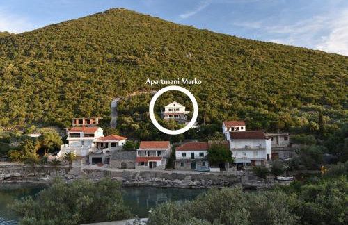 Apartmani Marko - Foto 42