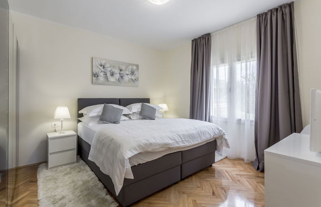 Mise Luxury Apartments - Foto 10