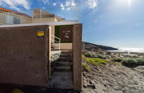La Casa de Playa - piscina y jacuzzi a 50m del mar - Foto 64