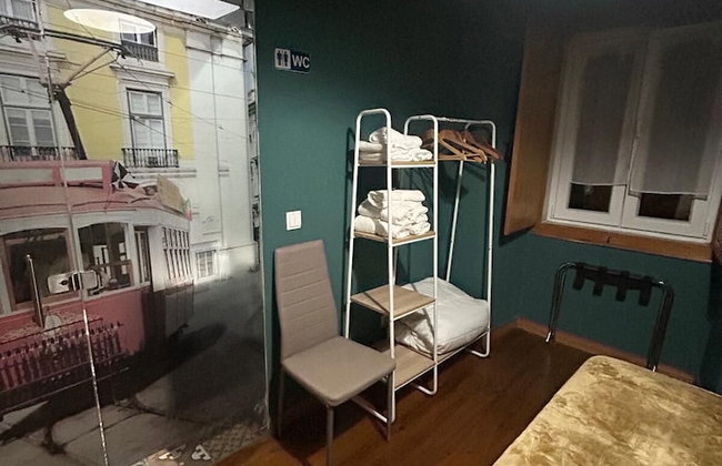 Sao Jorge Apartments & Suites - Foto 65