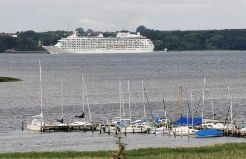 Blick Wismarer Bucht - ABC51 - Photo 12