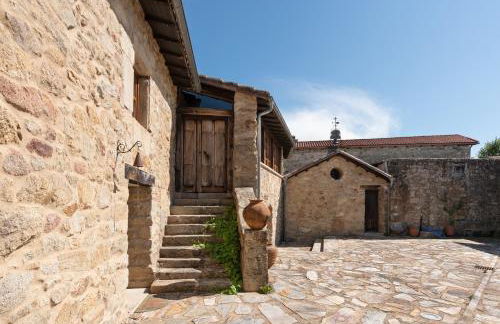 Pazo de Moreda - Foto 36