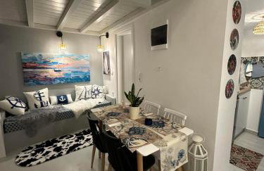 Tinos Inn Apartment - Foto 1