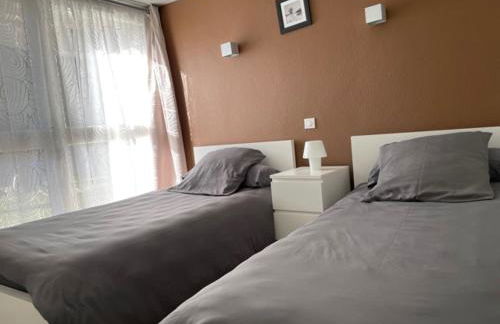 Gites et camping le Sédour - Foto 56