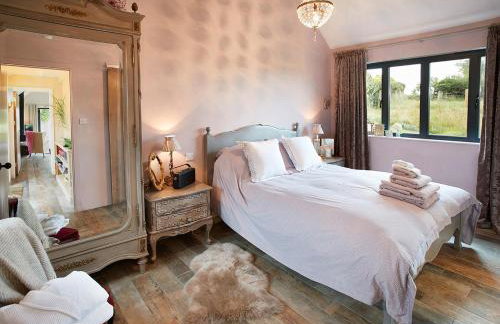 Broomers Barn - Foto 10