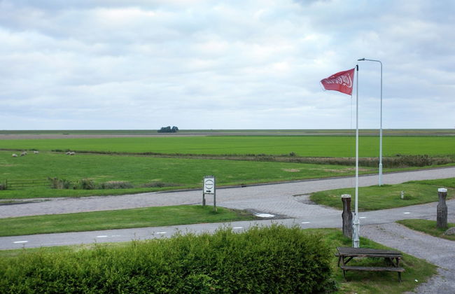 Farmhouse in Holwerd Near the Sea - Foto 39