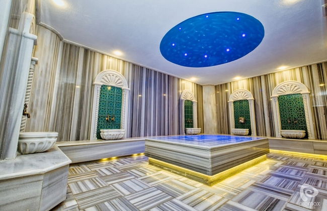 Evin Park Suit & Spa - Foto 13