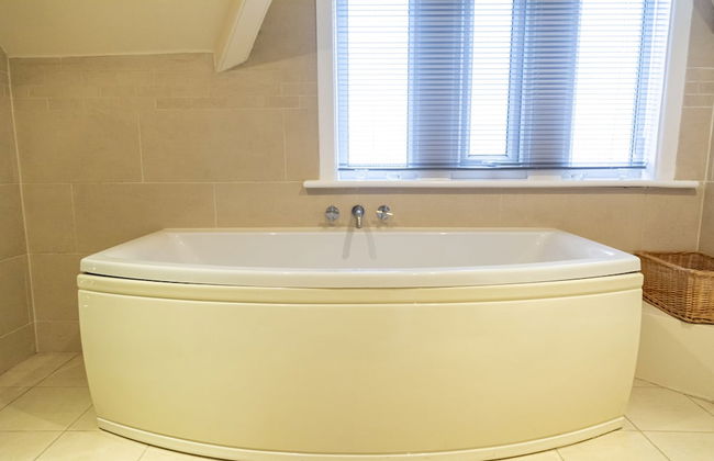 Luxury Apt No. 2 - One Bed Apartment - Foto 21