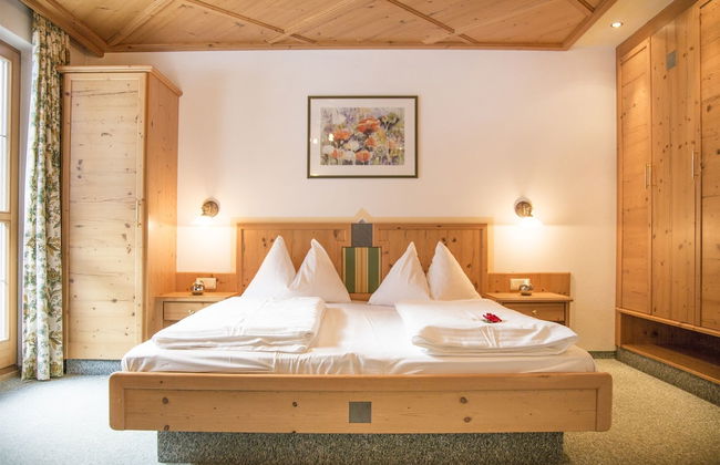 Fliana Arlberg Studios and Apartments - Foto 7