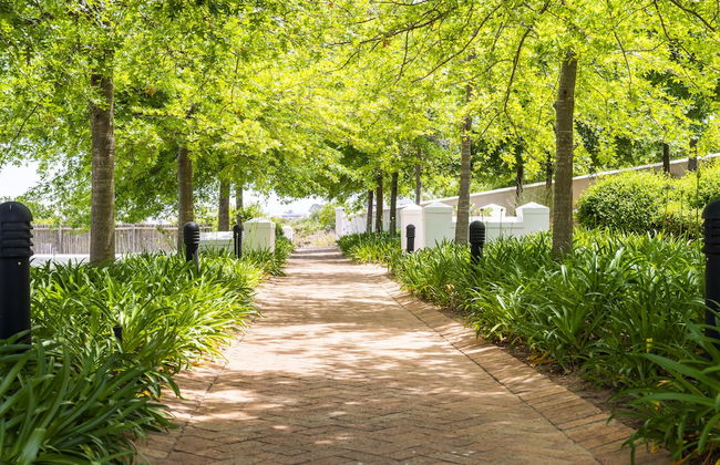 De Zalze Lodge - Foto 74