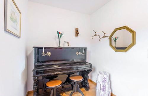 Ferienwohnung am Schmenkenberg - Foto 23