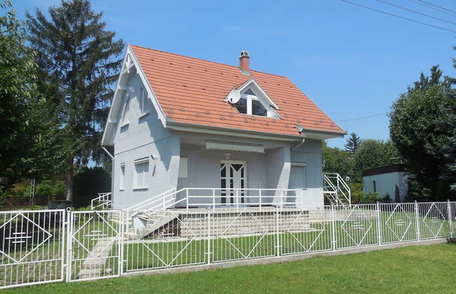 Vadásztanya Apartmanok - Foto 32