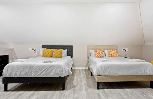 Chic Boho Retreat Near Downtown - Photo 52