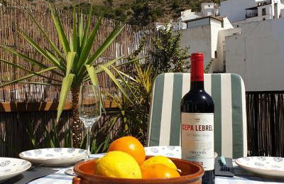 Casa Dorotea, Canillas De Aceituno - Foto 6