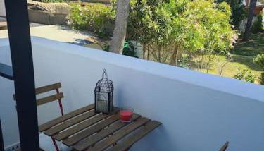 La Barrosa, una playa inigualable - Foto 5, Garden view