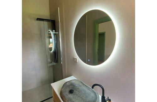 Villa Casa Collina Castelfalfi with amazing salt waterpool & AIRCO & VIP service - Foto 18