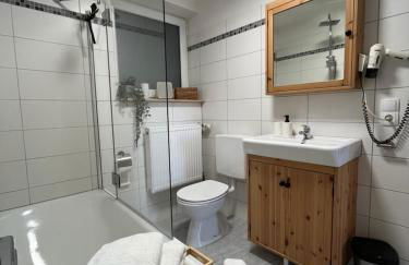 Bergnescht - Dein Wohnfühlort im Schwarzwald - Foto 26