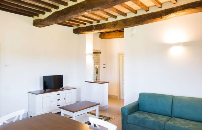 Villa Quattro Stagioni - Foto 6