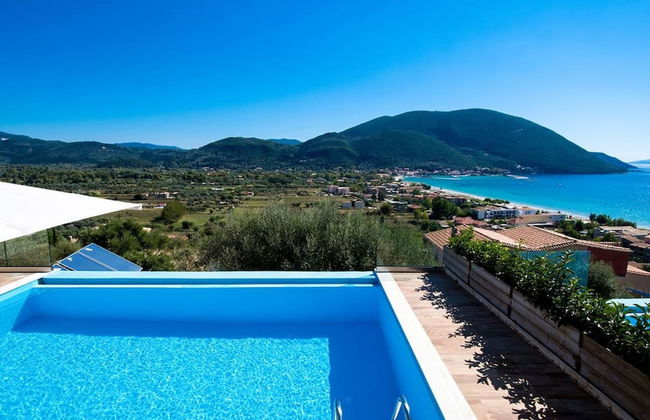 Villa Mare 3 Aria Drakatos - Foto 21