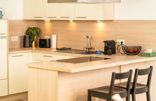 Alp Deluxe Weißenhorn - Sauna, Kamin & Parkplatz - Foto 30