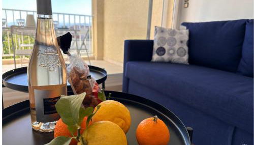 Appartement vue mer et montagnes - Foto 2