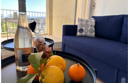 Appartement vue mer et montagnes - Foto 2