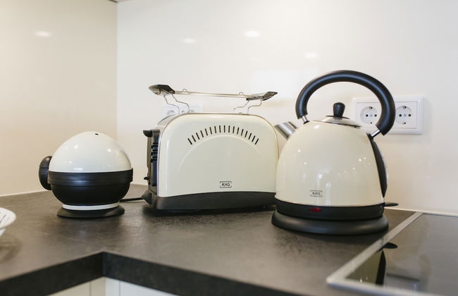 Stadthaus Regensburg - Foto 14