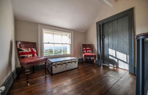 Georgian Country House -Panoramic Views -Sleeps 12 - Photo 49