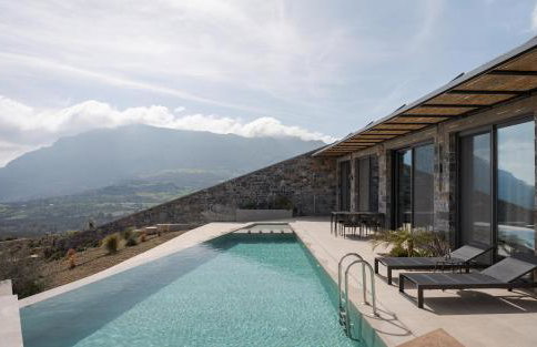 Neromai Cave Luxury Villas - Photo 8